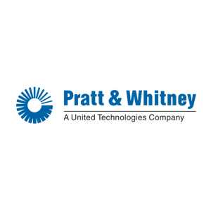pratt & Whitney logo